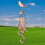 Aluminium-Windspiel für die Gartendekoration 4