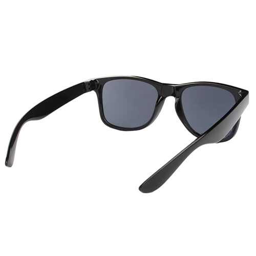 Γυαλιά ηλίου TOP-MAX PC Classical Light Black 1 τεμάχιο 2