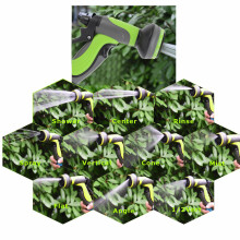 Universal Fit 10 Mode Hose Nozzle
