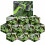 Lance d'arrosage ABS TPR 10 modes 190x75x210mm 250g 6