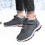 Women's Winter Ankle Boots Warm Lined Waterproof Size 10 2