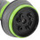 Multi-Mode Garden Hose Nozzle ABS TPR 10-Pattern Sprayer 250g 12