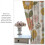 Retro 70s Floral Curtains Boho Pattern Rod Pocket Thermal 2 7