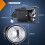 Fog Light Assembly for Nissan Maxima Sentra Frontier Xterra 5