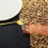 Table Runner Sheer Gauze Sequin 275x28cm Polyester Metallic 6