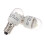 Bec LED de cusut BA15D/E14 0.5W AC190-250V 4