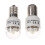 Bec LED de cusut BA15D/E14 0.5W AC190-250V 6