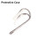 Crab-Shape Soft Silicone Fishing Lure with Barbed Hooks 7