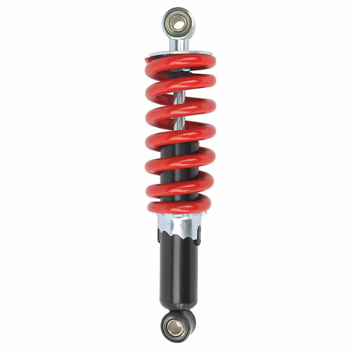 Motorcycle Shock Absorber 250mm 10mm Diameter 2