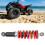 Motorcycle Shock Absorber 250mm 10mm Diameter 5