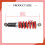 Motorcycle Shock Absorber 250mm 10mm Diameter 8