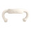 Porte-biberon universel en silicone sans BPA 4,9x 2