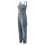 Løse dameoveralls med lange lommer og jumpsuits 3