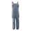 Løse dameoveralls med lange lommer og jumpsuits 4