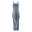 Løse dameoveralls med lange lommer og jumpsuits 5