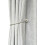 6 Pack Magnetic Curtain Tiebacks, Decorative Curtain Holdbacks for Window Décor 4