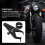 Motorrad-Gasgriffsperre mit Tempomat (1 Set) 2