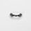 Magnetic Eyeglass Holder Black 8 Pieces 6
