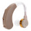 F138 Digital Wireless Hearing Aid Earphone, ABS, 62g 13