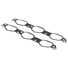 2pcs Engine Intake Manifold Gasket for Mercedes V6 M272 Engines Hot