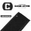Captain Badge Arm Band Polyester Adjustable C-Shape 1 Set 5
