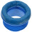 Compacte Blauwe Rubber Toilet Afdichtingsring Waterdicht 1