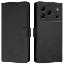 () Case For Doogee Note 56 Pro Card Holder Wallet PU Leather FLIP COVER RFID Blocking