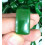 Natural Green Jade Ring for Men Size 7-12 6