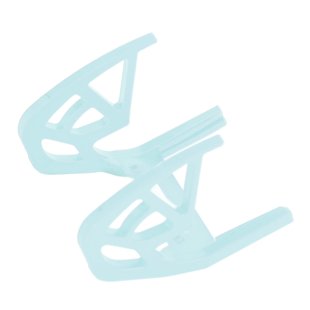 Abs Drone Bumper Guard Safety Bar Â Lightweight Anti Collision Blue 4621391890627