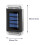 Solar Wall Lamp LED Outdoor Courtyard Lamp 1 Pack 3