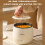 Small Rice Cooker Electric Mini for 1-2 People 7