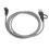 PACE Pro 1m 2-in-1 USB A/C-Ladekabel 3