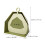 Ensemble pelle à poussière et raclette multifonction portable (1 ensemble) 2