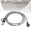 PACE Pro 1m 2-in-1 USB A/C-Ladekabel 4