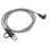 PACE Pro 1m 2-in-1 USB A/C-Ladekabel 11