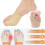 13pcs Bunion Relief Kit with Toe Separators & Spacers, One Size 4