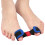 13pcs Bunion Relief Kit with Toe Separators & Spacers, One Size 13