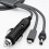 Til Starlink Mini100W strømkabel3-i-1 biloplader + DC-kabel + Type C til DC300 cm 2
