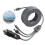 Til Starlink Mini100W strømkabel3-i-1 biloplader + DC-kabel + Type C til DC300 cm 3