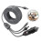Til Starlink Mini100W strømkabel3-i-1 biloplader + DC-kabel + Type C til DC300 cm 5