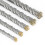 1Pc 5-20Mm Solid Carbide Masonry Drill Bit For Sds Plus Hammer Drill For Concrete Stone Brick Walls Drilling Tools 8