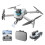 VALSEEL Drone χωρίς ψήκτρες με κάμερα 1080P, FPV 2.4G WiFi, τηλεκατευθυνόμενο τετρακόπτερο με 5