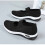Γυναικεία παπούτσια με slip-on από mesh, μαλακή σόλα, αναπνεύσιμα, μοντέρνα, άνετα loafers, 8