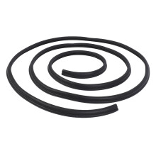 Car Door Weatherstrip 13.5ft Rubber Seal for Peterbilt 1986-2007