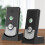 2-Way Voice Intercom System Super Long Range 2 pcs 4