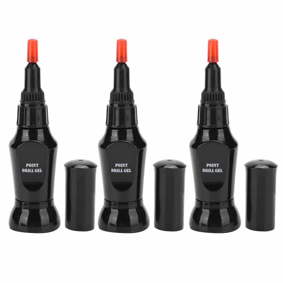 UV Gel Nail Rhinestone Glue Strong Adhesive