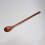 Cucharas de madera, material de madera, 5 piezas, remover, 28 cm 7