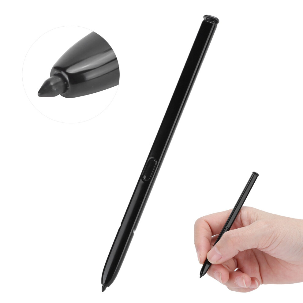 Stylus Touching Pen Replacement For Galaxy Note 20 Ultra 5G, Black 7901391894205