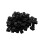 Photovoltaic Cable Clamp Black Plastic 100 pcs 5