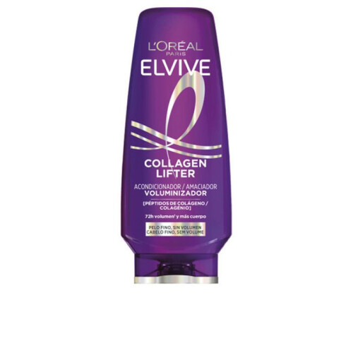 Volume Conditioner ELVIVE COLLAGEN LIFTER 300 ml